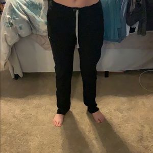 Figs Yola Tall Medium Scrub pants